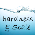 Hardness and Scale Control Hot Tub Chemicals